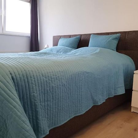 Ferienwohnung Direkt Am Kurpark Mit Gradierwerk Solestadt Bad Dürrenberg エクステリア 写真